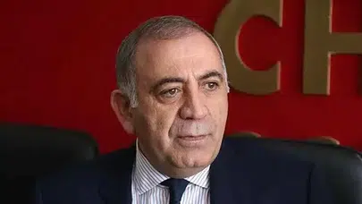 Gürsel Tekin olayı nedir?