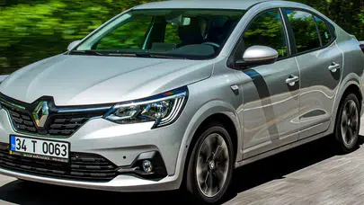 Türkiye’nin en çok satan otomobil markası Renault oldu