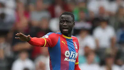 Amedspor’un yeni transferi Cheikhou Kouyaté kimdir?