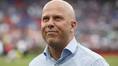 Liverpool'un Galatasaray maçı kamp kadrosu açıklandı