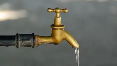 5 Eylül ASKİ su kesintisi: Ankara'da sular ne zaman gelecek?