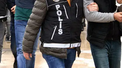 Beyoğlu'ndaki taksici cinayetinde 3 şüpheli yakalandı