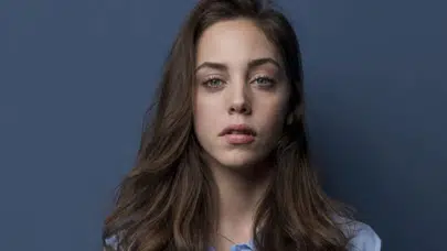 Öykü Karayel kimdir? Hangi yapımlarda rol aldı?