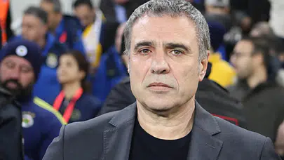 Ersun Yanal, Fenerbahçe için göreve hazır