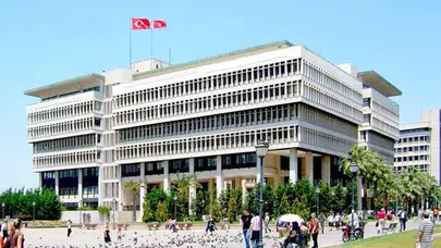 İZBETON davasında üçüncü oturum