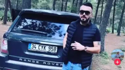 Ozan Canyürek kimdir, kaç yaşında ve mesleği nedir?