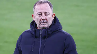 Beşiktaş'ta Sergen Yalçın farkı