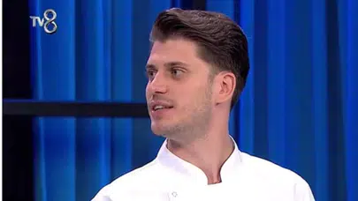 MasterChef konuğu Ömer Aksu kimdir?