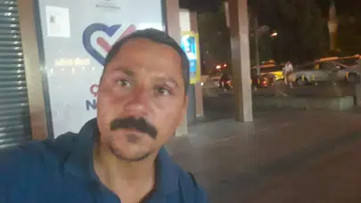 Eyüpsultan'da 35 yaşındaki adam intihar etti