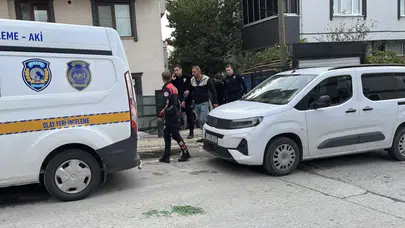 Kocaeli'de karnından vurulan kadın öldü, eşi gözaltına alındı