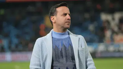 Adana Demirspor başkanı istifa etti