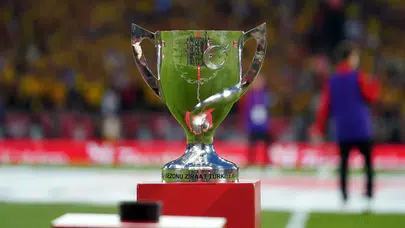 Türkiye Kupası'nda 2. eleme turu yarın başlıyor!