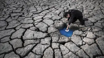 İklim krizi Avrupa’da 16 bin 500 can aldı