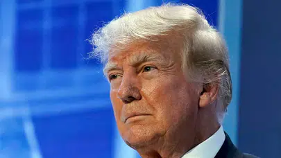 Trump’tan ticaret hamlesi: Ağır kamyonlara yeni vergi getirdi