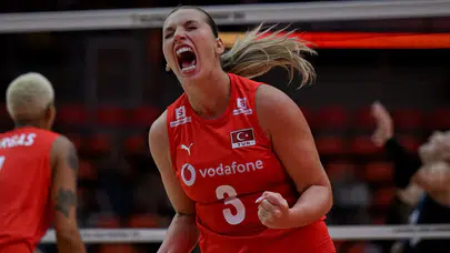 Filenin Sultanlar final için parkede