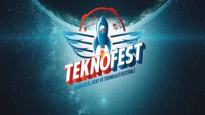 2025 TEKNOFEST İstanbul başlıyor: TEKNOFEST nerede yapılacak, nasıl gidilir?