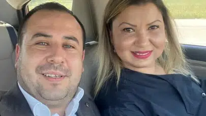 CHP Edirne İl Kadın Kolları Başkanı, tartıştığı eşini bıçakladı