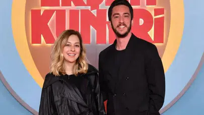 Kıvanç ve Beril Talu çifti kimdir?