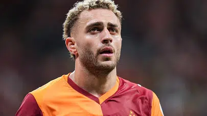 Galatasaray'da Barış Alper Yılmaz krizi zamla çözülecek
