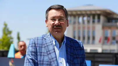 Melih Gökçek'in baldızı Nezaket Orhan kimdir?