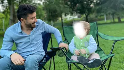 Patpat aracının altında kalan sürücü öldü