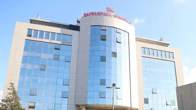 Bayrampaşa Belediyesi 'Başkanvekili' seçim tarihi belli oldu