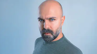 Kızılcık Şerbeti Asil kim? Erkan Avcı kimdir, hangi yapımlarda rol aldı?