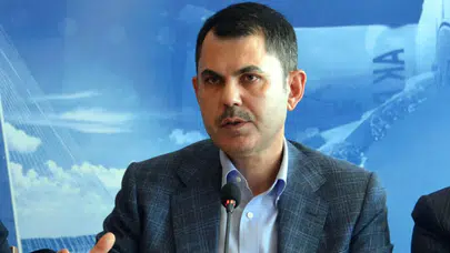 Bakan Kurum: Her evde huzuru ve mutluluğu görene kadar mücadelemiz sürecek