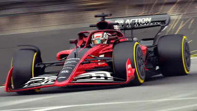 Formula 1 yarışı ne zaman? İtalya Grand Prix heyecanı başlıyor!