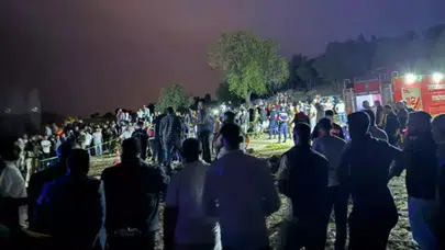 Diyarbakır'da su kuyusuna giren 4 kişi hayatını kaybetti