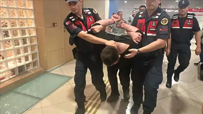 Cumhuriyet Savcısı Ercan Kayhan'ın katili Mustafa Can Gül tutuklandı