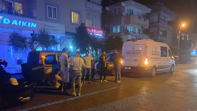 Muğla'da şüpheli ölüm: Lojmanda kalan adam ölü bulundu!