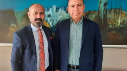 CHP’liler tarafından darp edildi! Erdem Uygur kimdir?