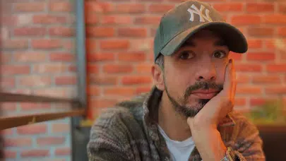 Kuruluş Orhan'ın kadrosuna yeni oyuncu: Can Atak