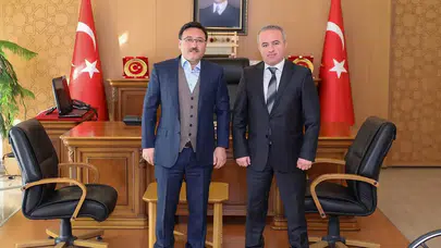 Atilla Ayata kimdir? Hakkari İl Emniyet Müdürü oldu!