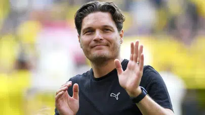 Edin Terzic, Fenerbahçe'ye mi gelecek?