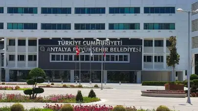 Antalya’da ulaşım ve kreş ücretlerine zam