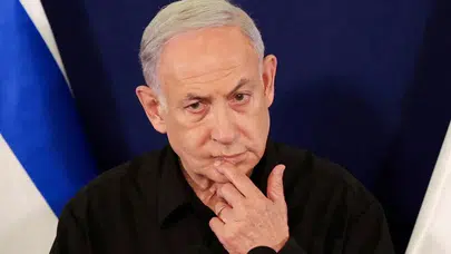 Google ve Netanyahu'nun ofisi arasında anlaşma!