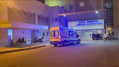 Nevşehir’de balkondan düşen 2 yaşındaki çocuk hayatını kaybetti!