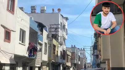 Düğünde silahla vurulan 20 yaşındaki genç öldü