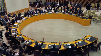 Rusya-Polonya hava sahası krizi BMGK gündeminde