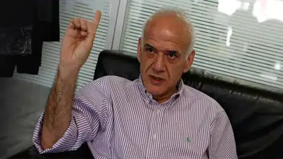 Ahmet Çakar, Eintracht Frankfurt-Galatasaray maçının skorunu tahmin etti