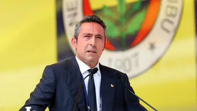 Fenerbahçe duyurdu: Kulüpler Birliği faaliyetlerimizi durduruyoruz