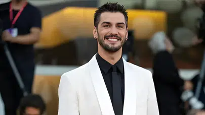 Aras Aydın'a Venedik Film Festivali'nden ödül!