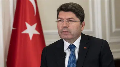 Bakan Tunç’tan CHP liderine sert uyarı