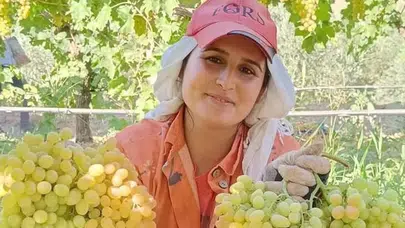 Üzümün faydaları saymakla bitmiyor: Günde bir kase şifa deposu