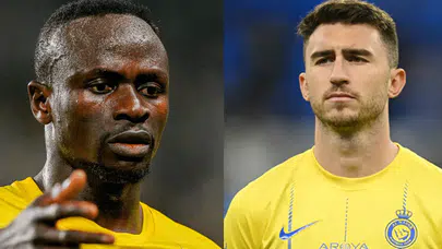 Beşiktaş'ın yıldız rotası Suudi Arabistan