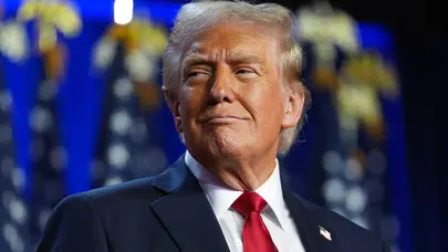 Trump’ın ateşkes planına destek