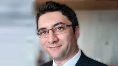 Mehmet Cengiz Arabacı kimdir?