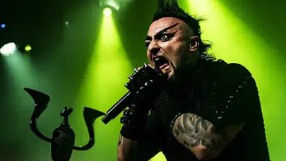 Hayko Cepkin’in Kayseri ve Diyarbakır konserleri iptal edildi